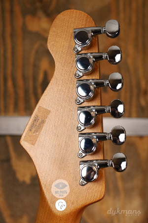 Patina PS-7 Relic Sherwood Green