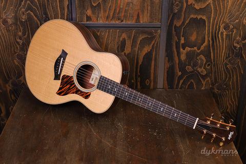 Taylor 50th Anniversary GS Mini-e Rosewood LTD 