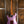 Patina PS-7 Relic Purple