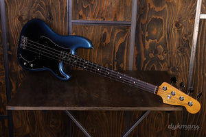 Fender American Professional II Precision Bass Rosewood Dark Night