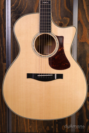 Eastman AC422CE-KOA Limited Edition