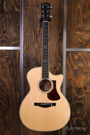 Eastman AC422CE-KOA Limited Edition