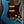 Patina PS-7 Relic Lake Blue