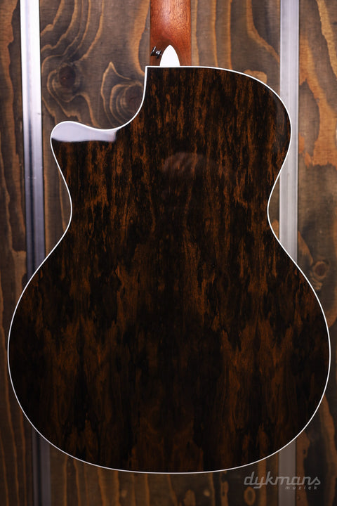 Martin GPC 13E Burst Road Series