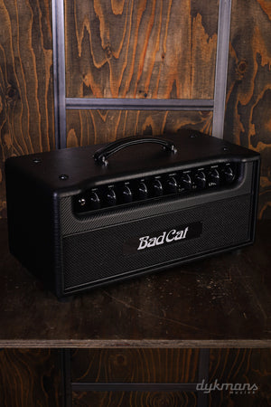 Bad Cat Lynx Head 50W