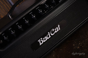 Bad Cat Lynx Head 50W