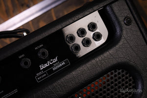 Bad Cat Lynx Head 50W