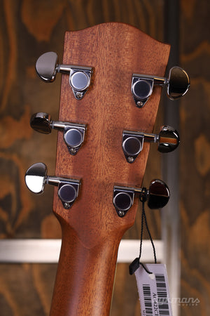 Eastman AC422CE-KOA Limited Edition