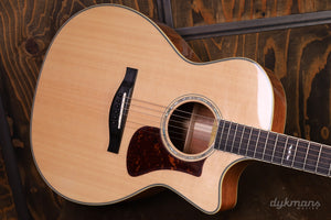 Eastman AC422CE-KOA Limited Edition