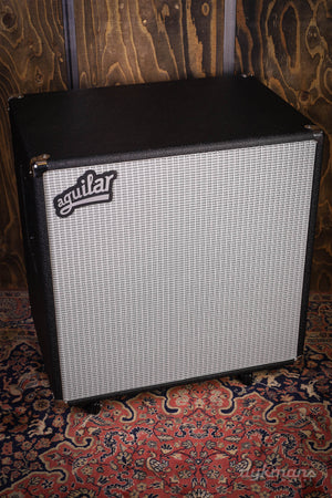 Aguilar DB410-CB4