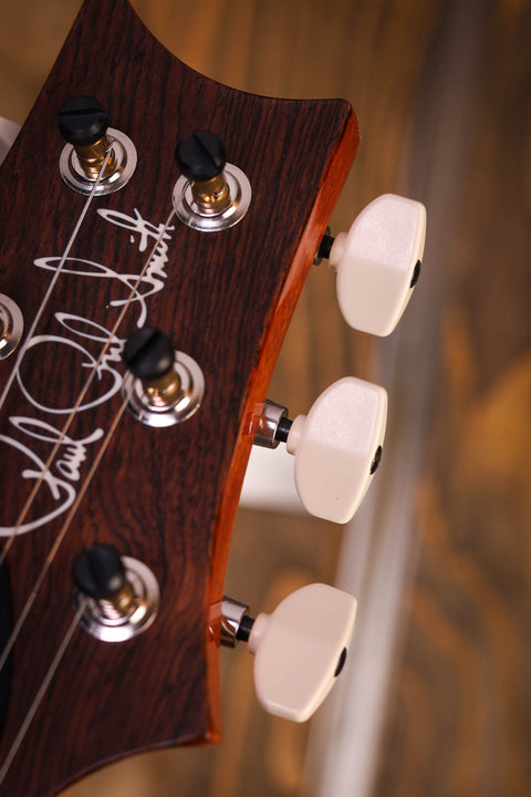 PRS Paul's Guitar Red Tiger