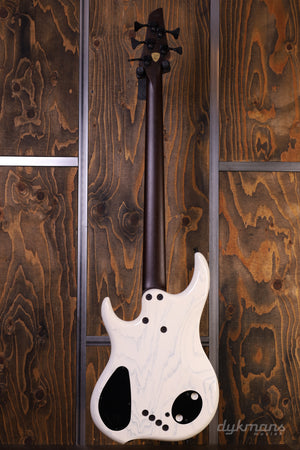 Dingwall Custom Shop Z3X-5 Midnight Burst Reverse
