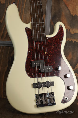 Patina PPJB-3 OW Bass Olympic White