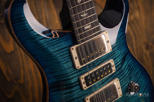 PRS Special 22 Cobalt Blue 10-Top