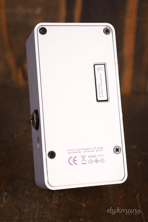 Bogner Burnley Distortion