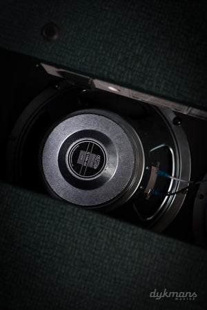 Orange Rocker 32 Limited Edition 2x10"