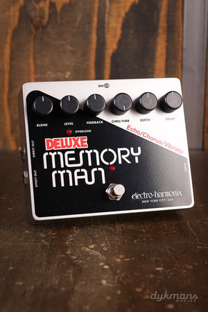 Electro-Harmonix Memory Man