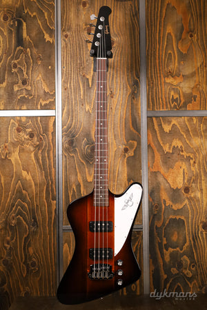 Gibson Thunderbird Bass Tobacco Burst Perimeter