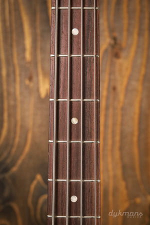 Gibson Thunderbird Bass Tobacco Burst Perimeter