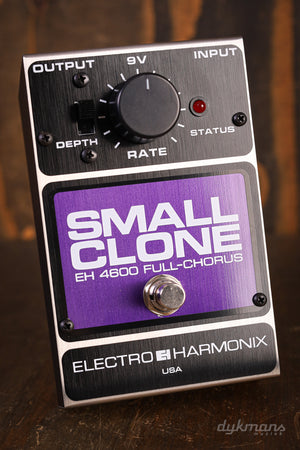 Electro-Harmonix Small Clone EH