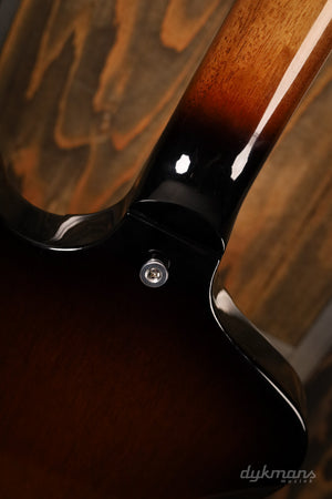 Gibson Thunderbird Bass Tobacco Burst Perimeter