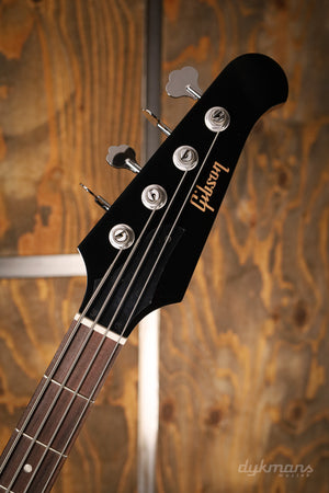 Gibson Thunderbird Bass Tobacco Burst Perimeter