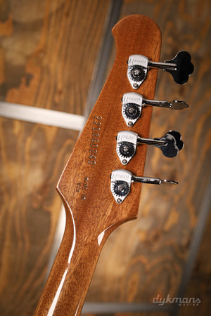 Gibson Thunderbird Bass Tobacco Burst Perimeter