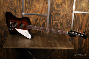Gibson Thunderbird Bass Tobacco Burst Perimeter