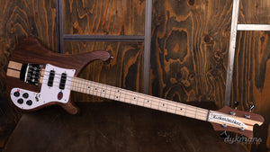 Rickenbacker 4030S Walnut