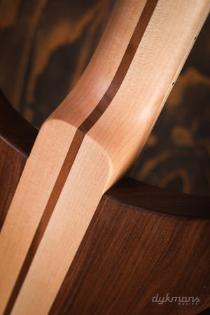 Rickenbacker 4030S Walnut