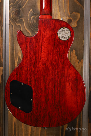 Gibson Custom Shop 1959 Les Paul Standard Reissue VOS Iced Tea Burst ...777