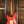 Patina PS-4 Aged Fiesta Red
