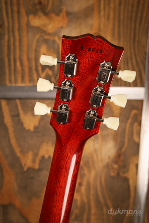 Gibson Custom Shop 1959 Les Paul Standard Reissue VOS Iced Tea Burst ...777