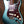 Fender American Professional Classic Stratocaster SSS Sherwood Green