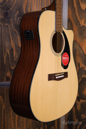 Fender CD-60 SCE Dreadnought
