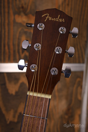 Fender CD-60 SCE Dreadnought