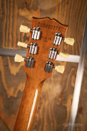 Gibson Les Paul Standard '50s Honey Amber