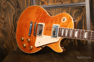 Gibson Les Paul Standard '50s Honey Amber
