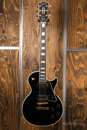 Epiphone Les Paul Custom Ebony