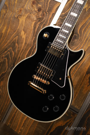 Epiphone Les Paul Custom Ebony