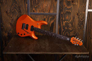 Music Man John Petrucci Signature JP6 Desert Gold 2004