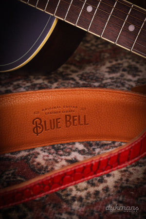 Blue Bell Johnson Cherry Caiman