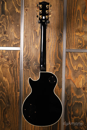Epiphone Les Paul Custom Ebony