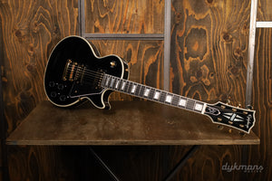 Epiphone Les Paul Custom Ebony