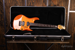 Music Man John Petrucci Signature JP6 Desert Gold 2004