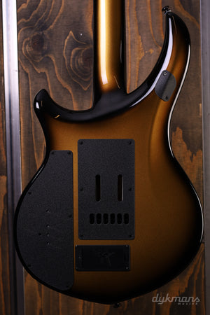 Music Man Majesty 6 Gold Eclipse