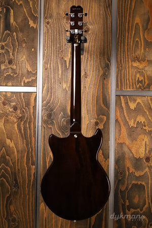 Epiphone Joan Jett Olympic Special Vintage Sunburst