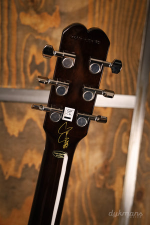 Epiphone Joan Jett Olympic Special Vintage Sunburst