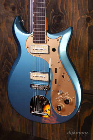 Gretsch Jack Antonoff Signature “Princess Antonoff” Electromatic 