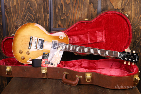 Slash “Jessica” Les Paul Standard